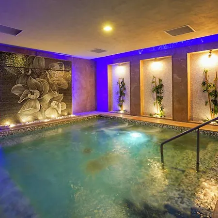 Kaya Thermal & Convention 5* Smirne