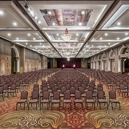 Kaya Thermal & Convention