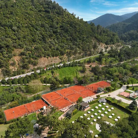 Kaya Thermal & Convention Resort 5*
