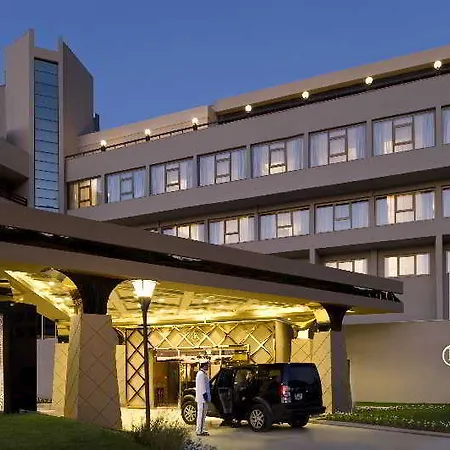 Kaya Thermal & Convention