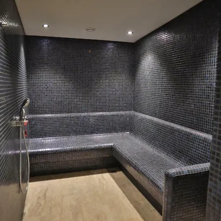 カヤ サーマル ＆ コンベンション リゾート イズミル