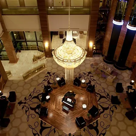 Kaya Thermal & Convention 5*