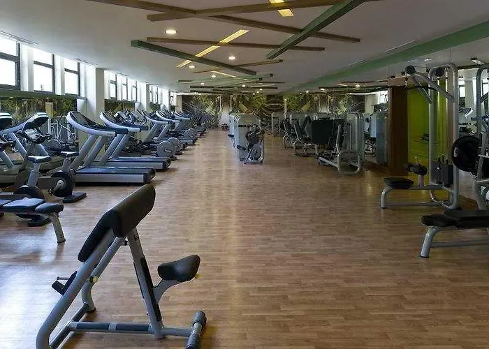 Resort Kaya Thermal & Convention 5*