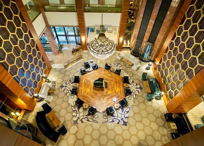 Resort Kaya Thermal & Convention 5*