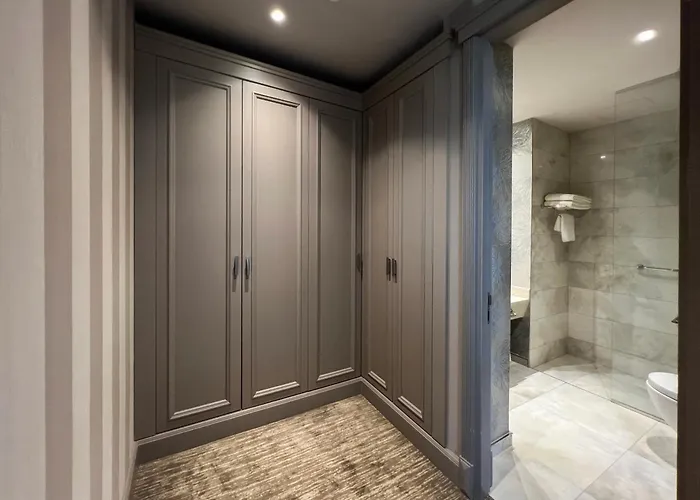 Kaya Thermal & Convention Resort 5*