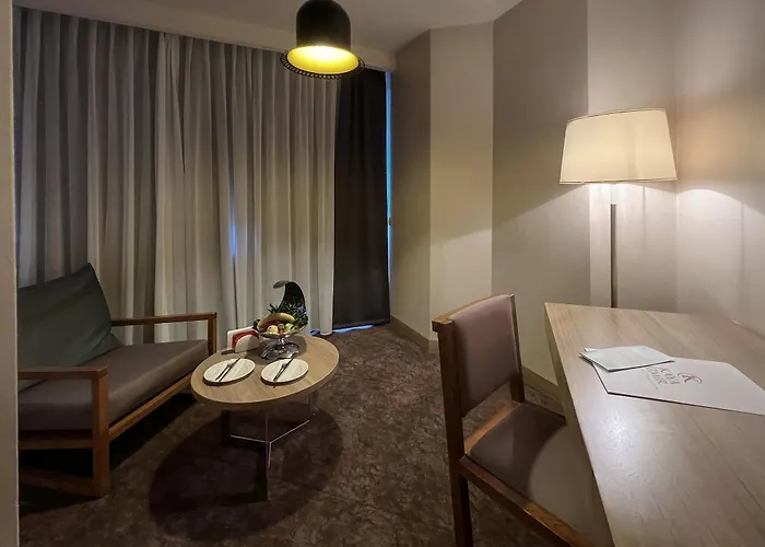 Kaya Thermal & Convention Resort İzmir