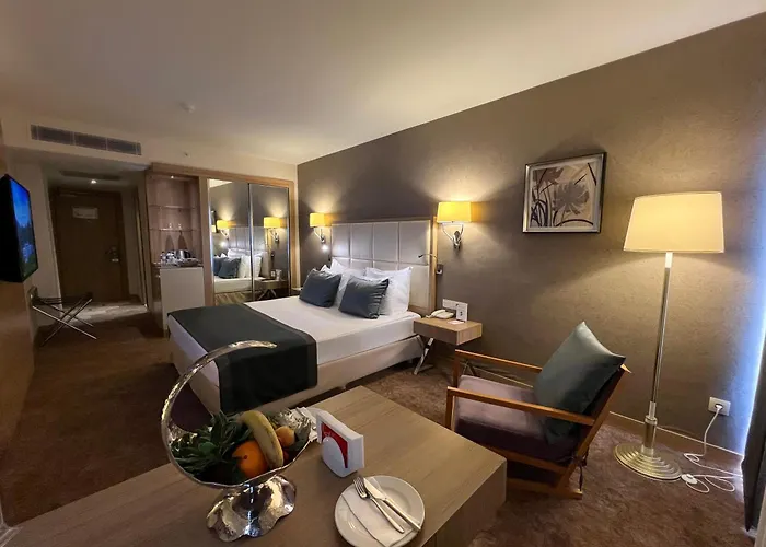 Kaya Thermal & Convention Rezort 5*