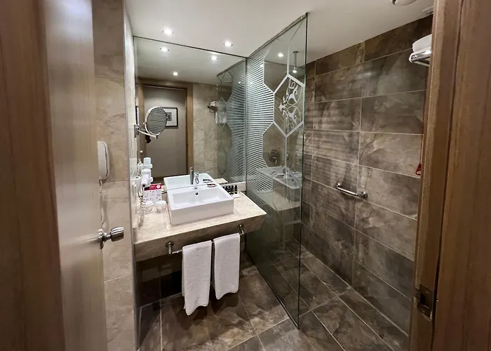 Kaya Thermal & Convention Rezort