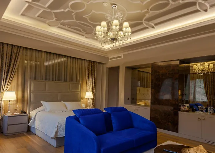 Kaya Thermal & Convention 5* İzmir