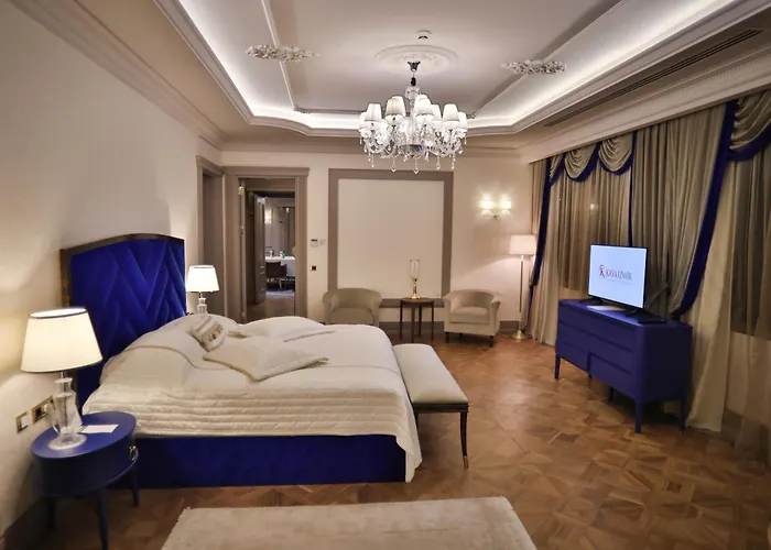 Kaya Thermal & Convention Rezort