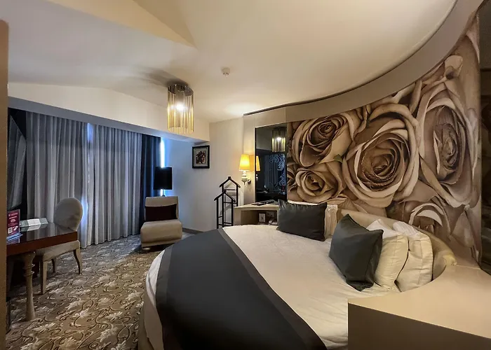 Kaya Thermal & Convention İzmir