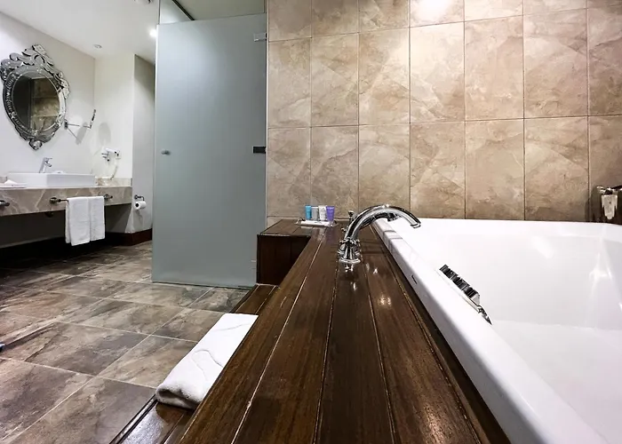 Rezort Kaya Thermal & Convention 5*