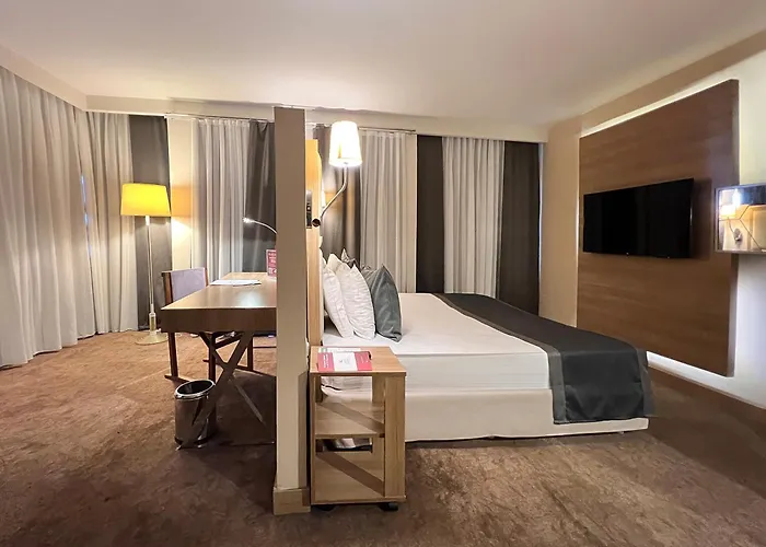 Resort Kaya Thermal & Convention 5*