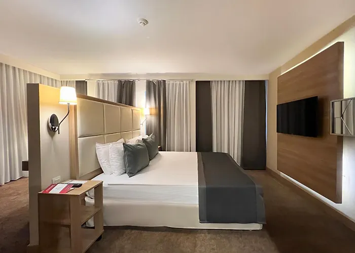 Rezort Kaya Thermal & Convention