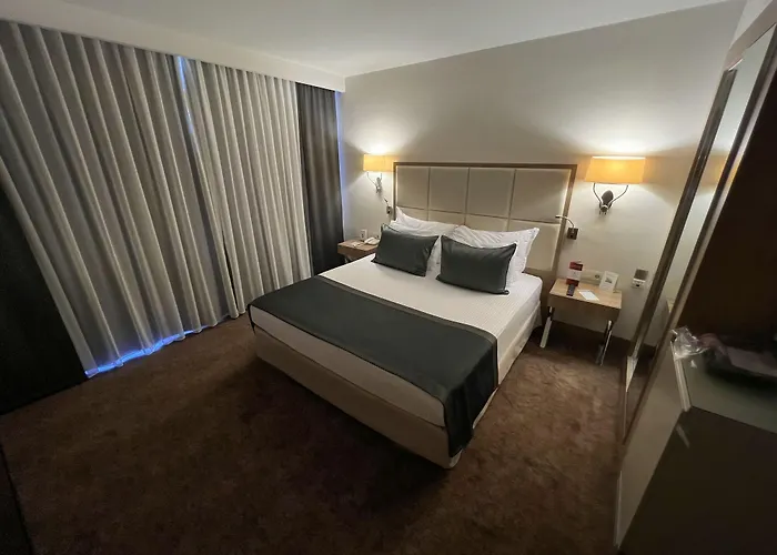 Rezort Kaya Thermal & Convention 5*