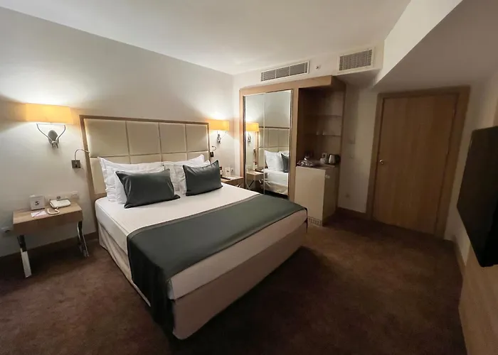 Kaya Thermal & Convention 5*