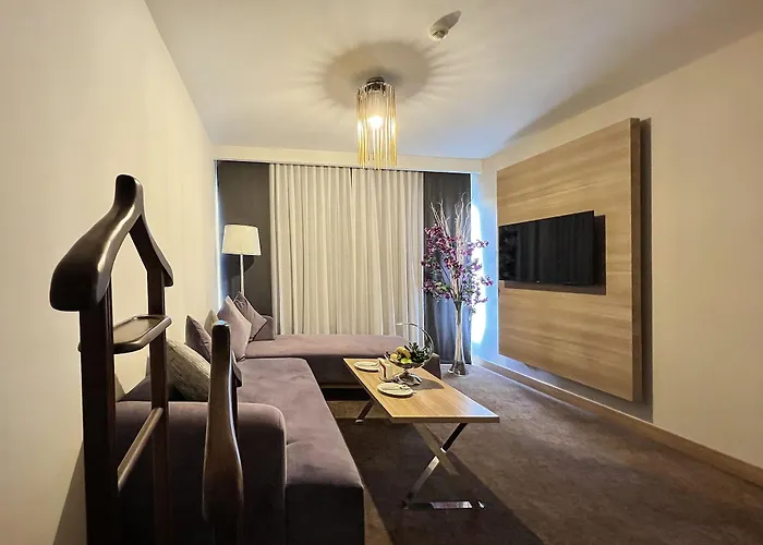 Kaya Thermal & Convention Resort İzmir