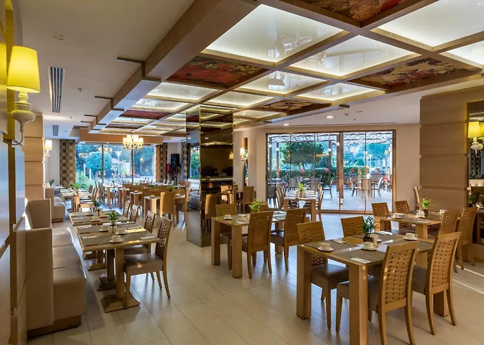 Kaya Thermal & Convention 5*