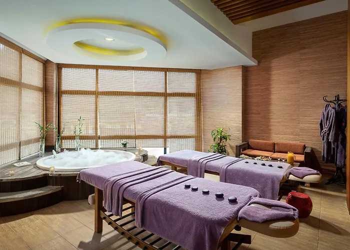 Kaya Thermal & Convention 5* İzmir