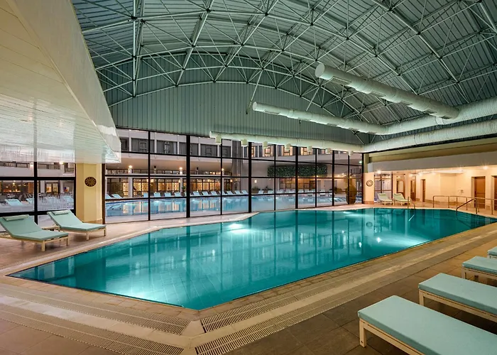 Kaya Thermal & Convention