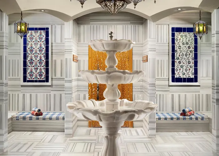 Resort Kaya Thermal & Convention