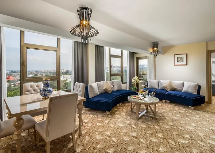 Resort Kaya Thermal & Convention 5*