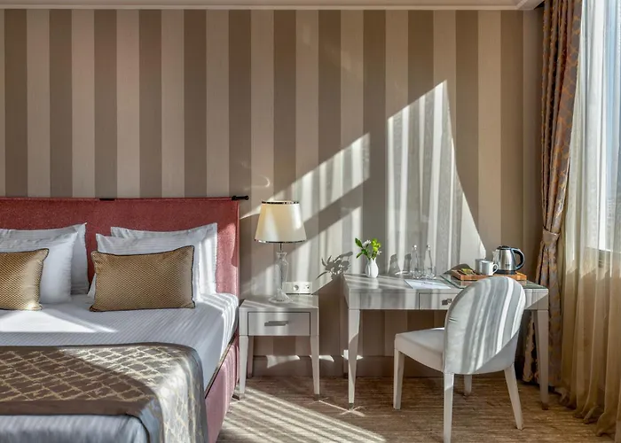 Kaya Thermal & Convention Rezort 5*