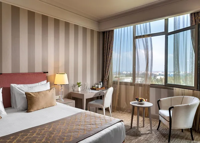 Rezort Kaya Thermal & Convention