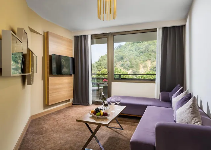 Kaya Thermal & Convention Rezort İzmir