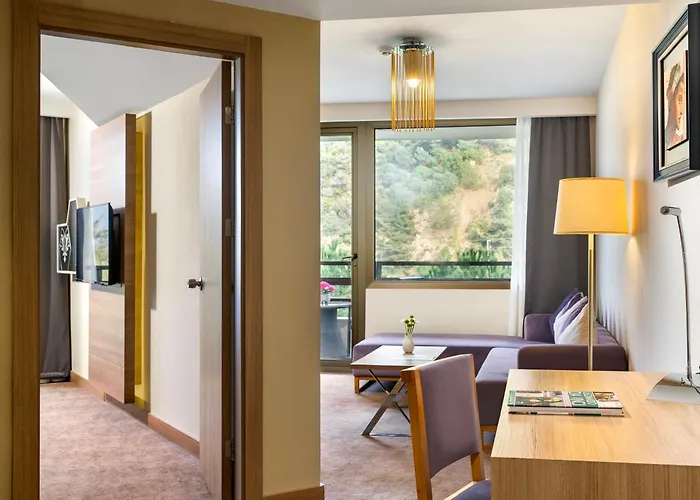 Kaya Thermal & Convention Resort İzmir