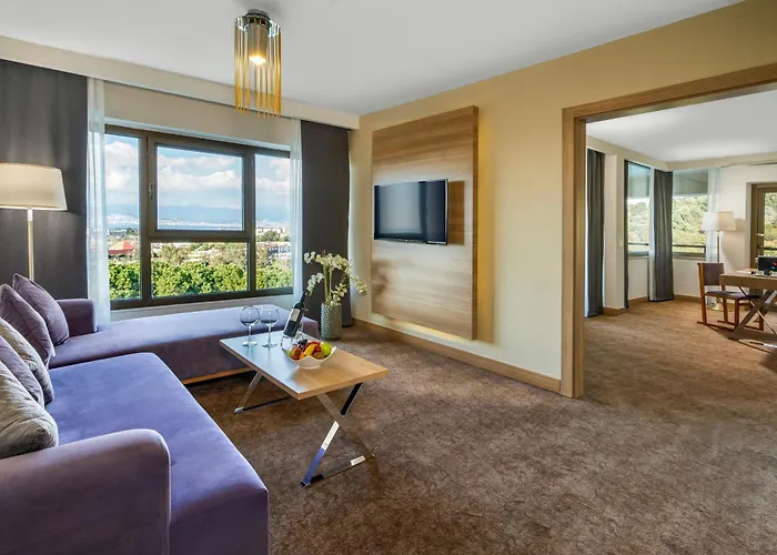 Kaya Thermal & Convention İzmir