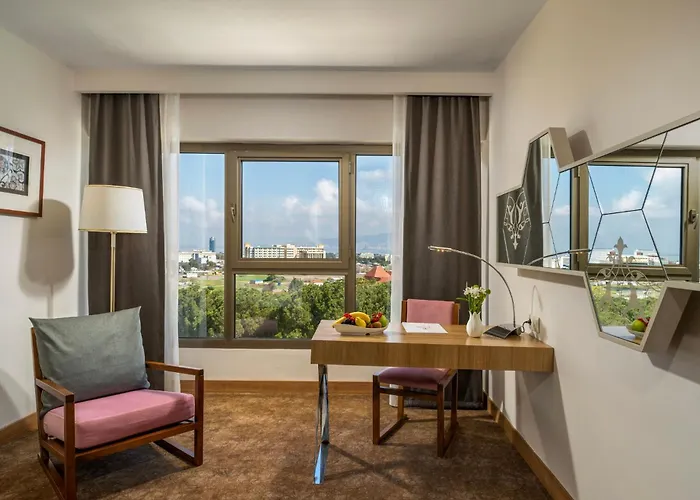 Resort Kaya Thermal & Convention İzmir