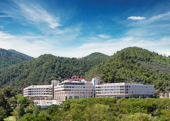 Kaya Thermal & Convention Rezort 5*