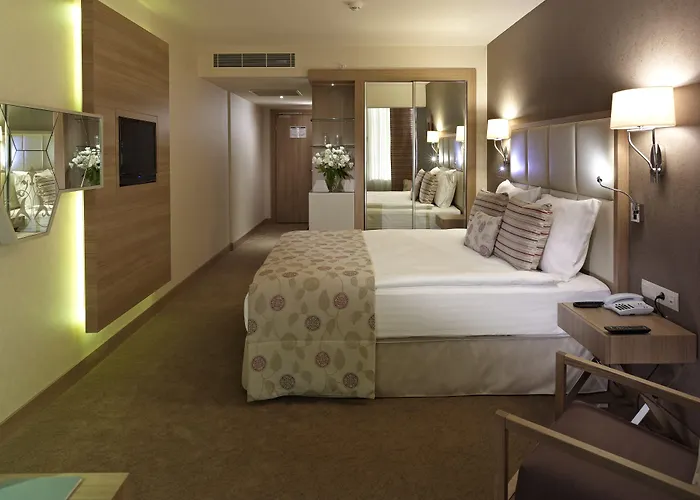 Resort Kaya Thermal & Convention 5*