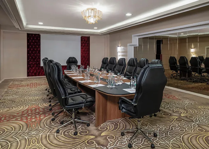 Kaya Thermal & Convention Rezort