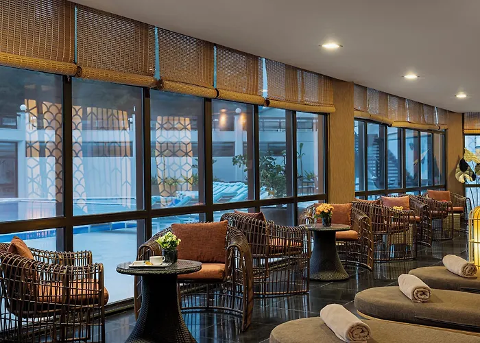 Rezort Kaya Thermal & Convention 5*