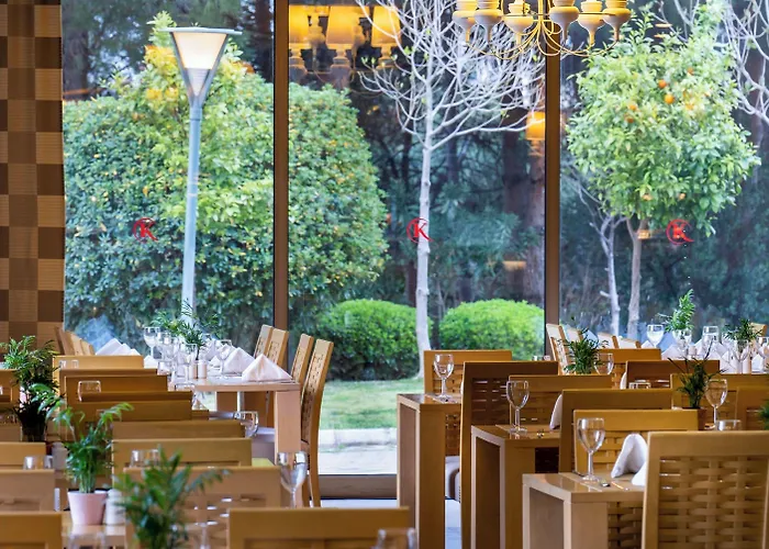 Kaya Thermal & Convention Rezort