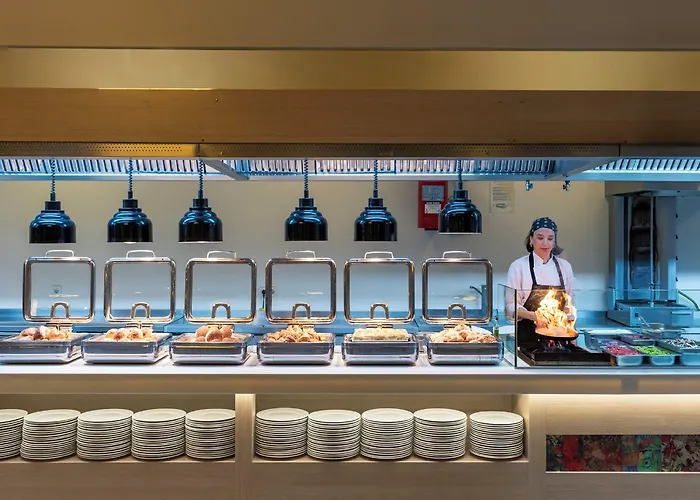 Resort Kaya Thermal & Convention İzmir