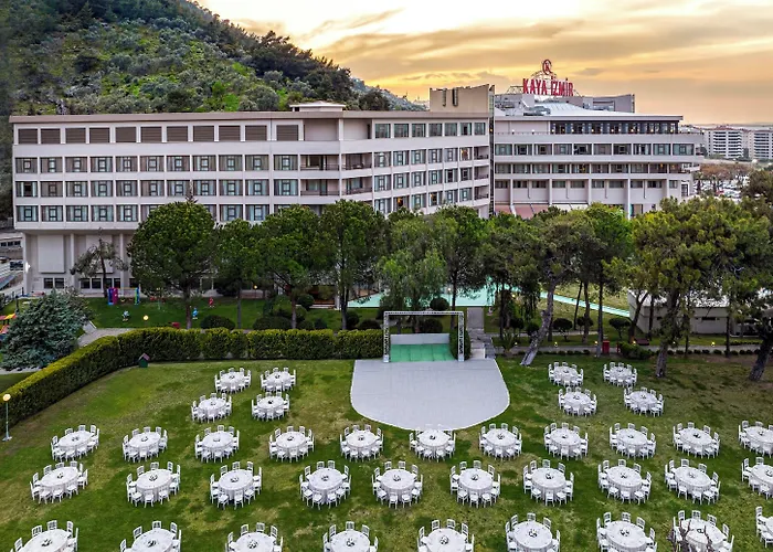 Kaya Thermal & Convention Rezort 5*