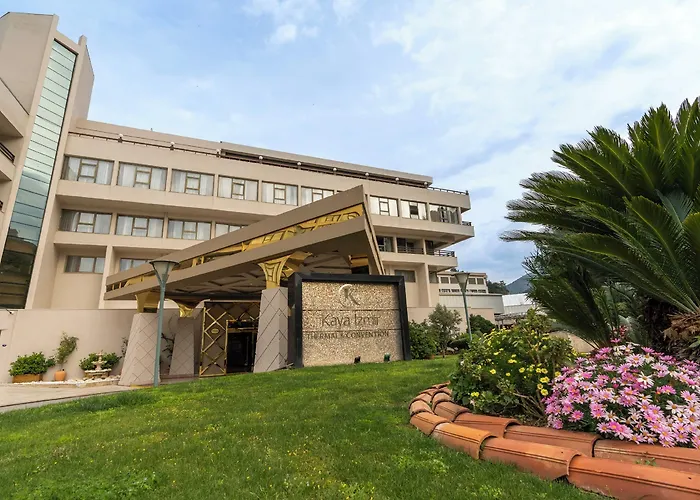 Kaya Thermal & Convention İzmir