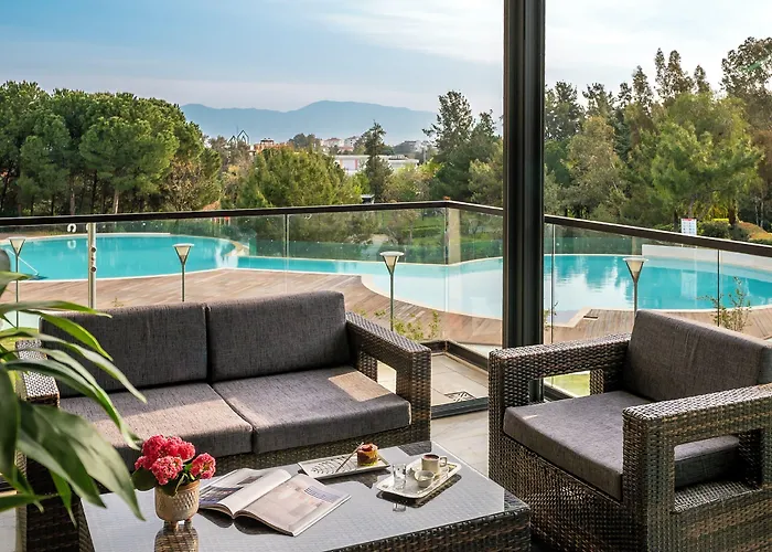 Kaya Thermal & Convention Rezort 5*