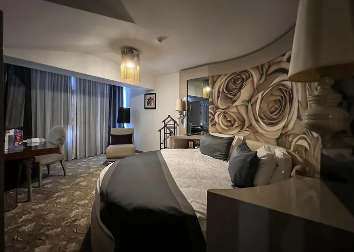 Resort Kaya Thermal & Convention