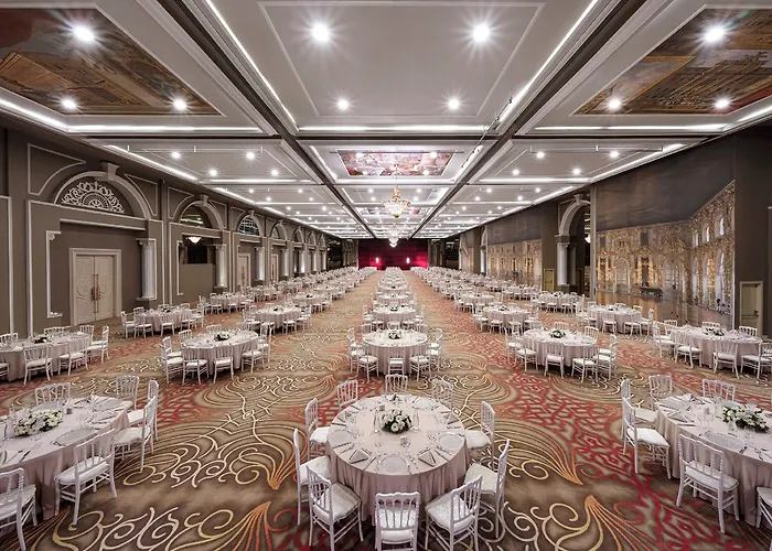 Kaya Thermal & Convention Resort İzmir