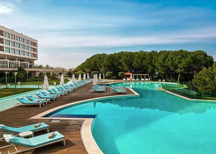 Kaya Thermal & Convention Rezort 5*