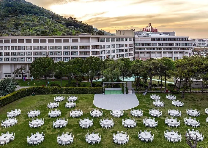 Resort Kaya Thermal & Convention