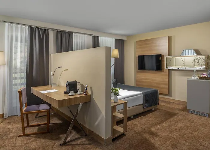 Kaya Thermal & Convention 5*