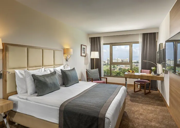 Kaya Thermal & Convention İzmir