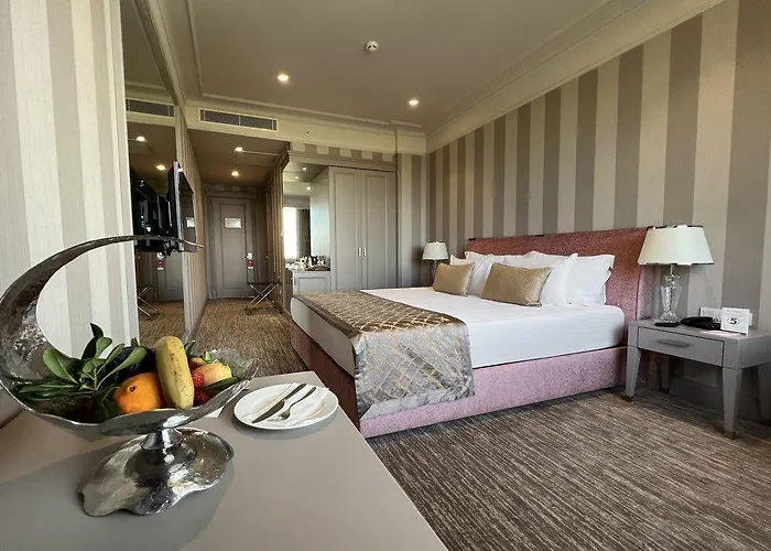 Resort Kaya Thermal & Convention 5*