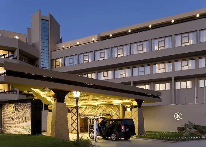 Kaya Thermal & Convention