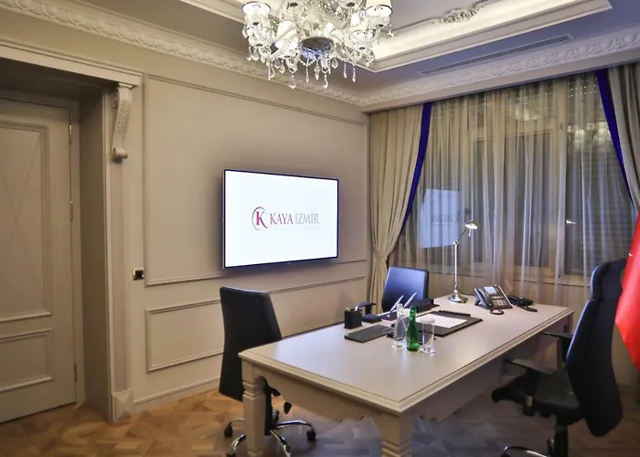 Rezort Kaya Thermal & Convention